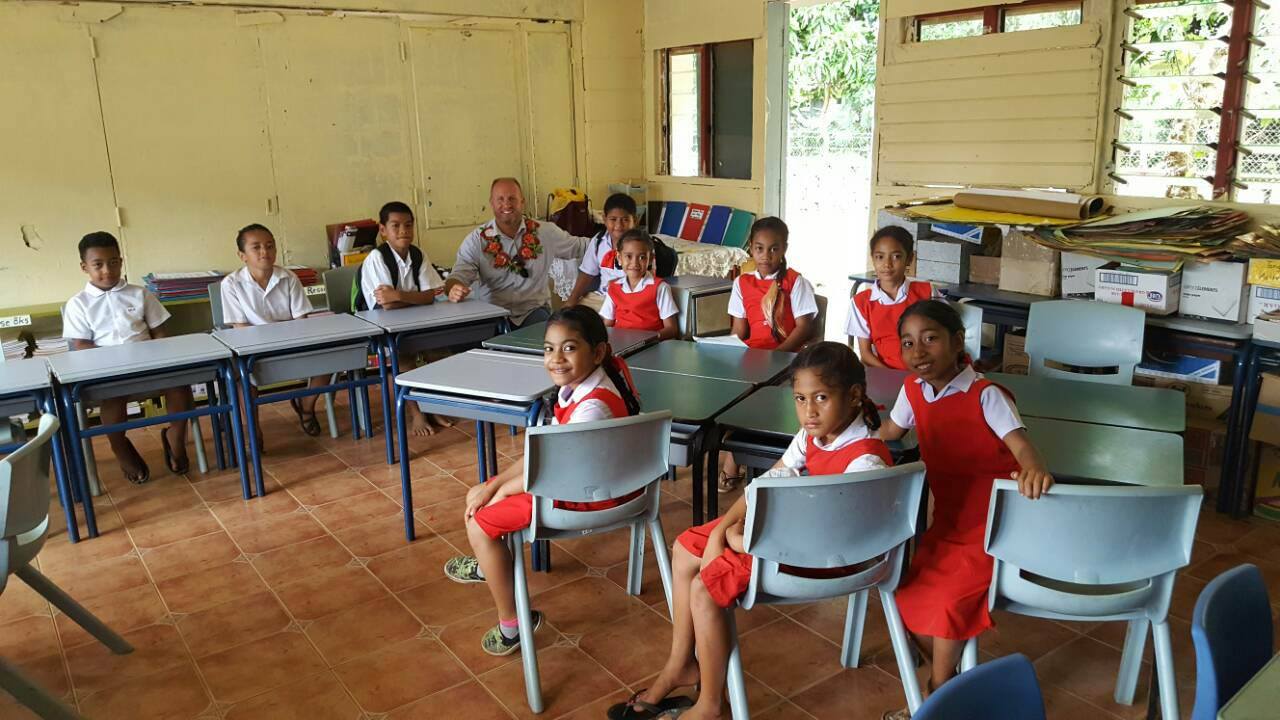 Furniture for schools